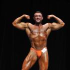 Carlo  Calloni - NPC Atlantic States 2014 - #1