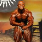 David  Richardson - NPC Europa Super Show 2010 - #1