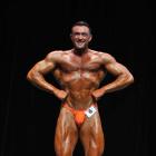 Carlo  Calloni - NPC Atlantic States 2014 - #1