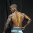 Deontae  Higdon - NPC Muscle Heat Championships 2014 - #1