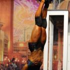 Erin  Riley - IFBB Europa Show of Champions Orlando 2010 - #1