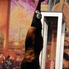 Erin  Riley - IFBB Europa Show of Champions Orlando 2010 - #1