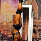 Erin  Riley - IFBB Europa Show of Champions Orlando 2010 - #1