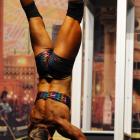 Erin  Riley - IFBB Europa Show of Champions Orlando 2010 - #1