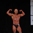 Ed  Pettner - NPC Pittsburgh Championships 2011 - #1