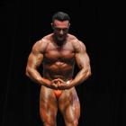 Carlo  Calloni - NPC Atlantic States 2014 - #1