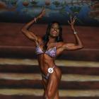 Roxie  Beckles - IFBB Europa Super Show 2013 - #1