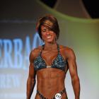 Melissa  Martin - NPC Fort Lauderdale Championships 2010 - #1