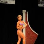 Susan  Plank - NPC Mike Francois Classic 2012 - #1