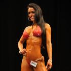 Stephanie  Mahoe - NPC Atlantic States 2012 - #1