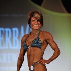Melissa  Martin - NPC Fort Lauderdale Championships 2010 - #1