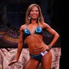 Liz  Mitchell - NPC Muscle Mayhem 2010 - #1