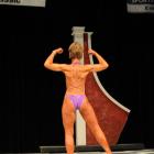 Susan  Plank - NPC Mike Francois Classic 2012 - #1