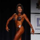 Nina  Cash - IFBB North American Championships 2010 - #1