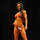 Stephanie  Mahoe - NPC Atlantic States 2012 - #1