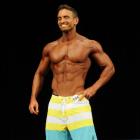 David  Herskovitz - NPC Jr. USA 2012 - #1