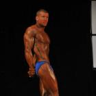 David  Wheeler - NPC Pittsburgh Championships 2011 - #1