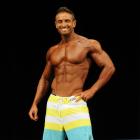 David  Herskovitz - NPC Jr. USA 2012 - #1