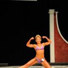 Susan  Plank - NPC Mike Francois Classic 2012 - #1