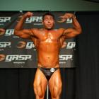 Juan  Martinez - NPC Branch Warren Classic 2013 - #1