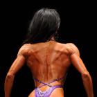 Amy  ONeil - IFBB Phoenix Pro 2010 - #1