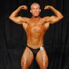 Brian  Hancock - NPC Teen Nationals 2010 - #1