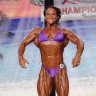 Janeen   Lankowski - IFBB Wings of Strength Tampa  Pro 2012 - #1