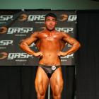 Juan  Martinez - NPC Branch Warren Classic 2013 - #1