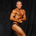 Brian  Hancock - NPC Teen Nationals 2010 - #1