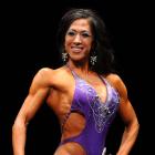 Amy  ONeil - IFBB Phoenix Pro 2010 - #1