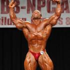 Jose  Raymond - IFBB Atlantic City Pro 2009 - #1