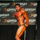 Juan  Martinez - NPC Branch Warren Classic 2013 - #1