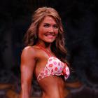 April  Hulquist - NPC Muscle Mayhem 2010 - #1