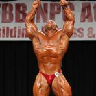 Jose  Raymond - IFBB Atlantic City Pro 2009 - #1