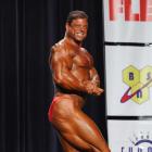 James   Juge - IFBB North American Championships 2009 - #1