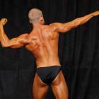 Brian  Hancock - NPC Teen Nationals 2010 - #1