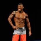 Antonio  Baker - NPC Jr. USA 2012 - #1