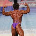 Janeen   Lankowski - IFBB Wings of Strength Tampa  Pro 2012 - #1