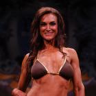 Kristi  Bruce - NPC Muscle Mayhem 2010 - #1