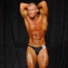 Brian  Hancock - NPC Teen Nationals 2010 - #1