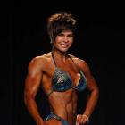 Rebecca  Eger - IFBB North American Championships 2010 - #1