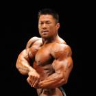 An  Nguyen - NPC Nationals 2011 - #1