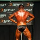 Juan  Martinez - NPC Branch Warren Classic 2013 - #1