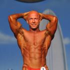 Joe  Boyd - NPC Europa Show of Champions 2011 - #1