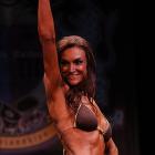 Kristi  Bruce - NPC Muscle Mayhem 2010 - #1