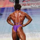 Janeen   Lankowski - IFBB Wings of Strength Tampa  Pro 2012 - #1