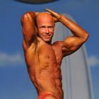 Joe  Boyd - NPC Europa Show of Champions 2011 - #1