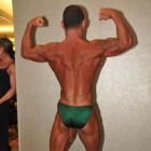 Brian  Frazier - NPC Jr. Nationals 2011 - #1