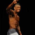 Antonio  Baker - NPC Jr. USA 2012 - #1