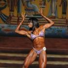 Roxie  Beckles - IFBB Europa Super Show 2013 - #1